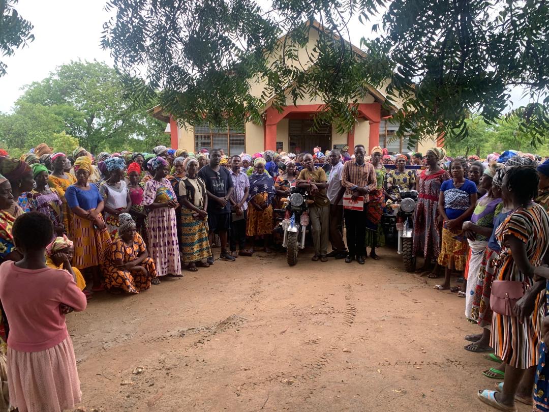 Children’s Ministry