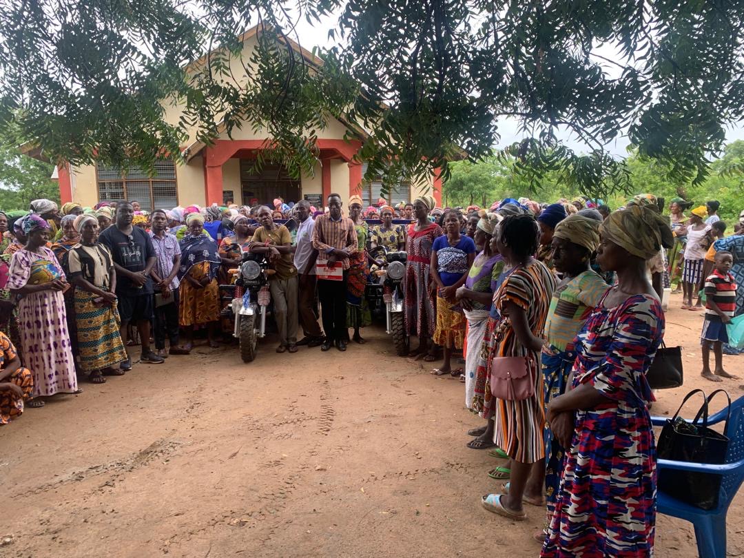 Children’s Ministry